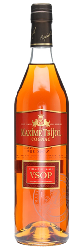 Maxime Trijol VSOP Classic Cognac (mobile)