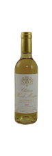 Château Haut-Mayne, Sauternes, Half Bottle