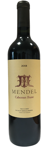 Mendel Cabernet Franc (mobile)