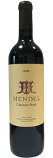 Mendel Cabernet Franc