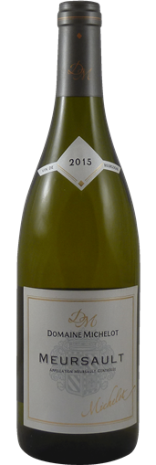 Meursault Villages 2015, Domaine Michelot (mobile)