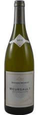 Meursault Villages 2015, Domaine Michelot