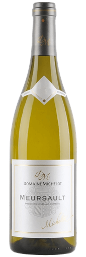 Meursault Village 2016, Domaine Mestre Michelot (mobile)