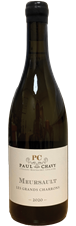 Meursault Les Grands Charrons 2020, Paul Chavy