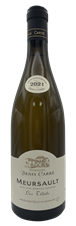 Meursault 'Les Tillets' 2021, Domaine Denis Carré