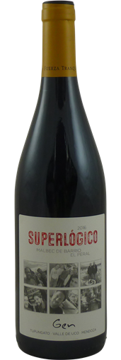 Michelini Brothers, Superlogico (mobile)