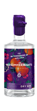 The Yorkshire Explorer Midsummer Nights Gin