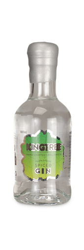 Mill House Distillery Kingtree Apple Infused Spiced Gin (mobile)