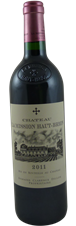 Château La Mission Haut-Brion 2011 Pessac Leognon