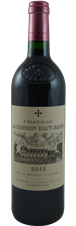 Château La Mission Haut-Brion 2012 Pessac Leognon