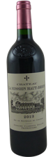 Château La Mission Haut-Brion 2013 Pessac Leognon