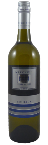 Mitchell Growers Sémillon (mobile)
