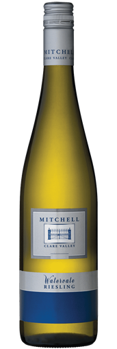 Mitchell Watervale Riesling (mobile)