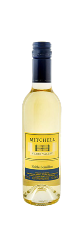 Mitchell Noble Sémillon, Half Bottle (mobile)