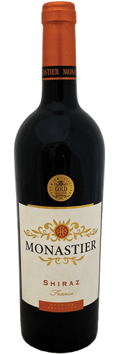 Monastier Shiraz (mobile)