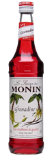 Monin Grenadine Syrup