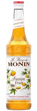 Monin Passion Fruit Syrup