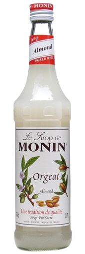 Monin Orgeat Syrup (mobile)