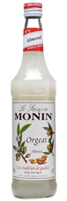 Monin Orgeat Syrup
