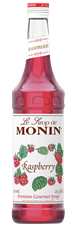 Monin Raspberry Syrup