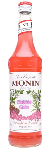 Monin Bubblegum Syrup (mobile)
