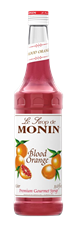 Monin Blood Orange Syrup