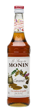 Monin Caramel Syrup