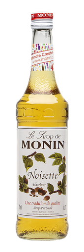 Monin Hazlenut Syrup (mobile)