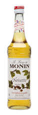 Monin Hazlenut Syrup