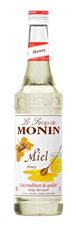 Monin Honey Syrup