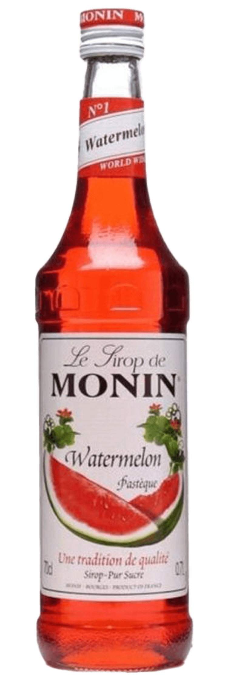 MELON - Sirop MONIN 70cl