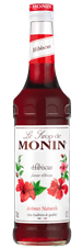 Monin Hibiscus Syrup