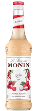 Monin Lychee Syrup