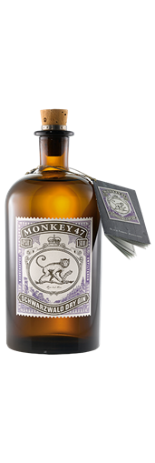 Monkey 47 Gin (mobile)