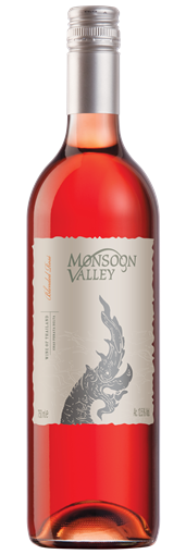 Monsoon Valley Rosé (mobile)