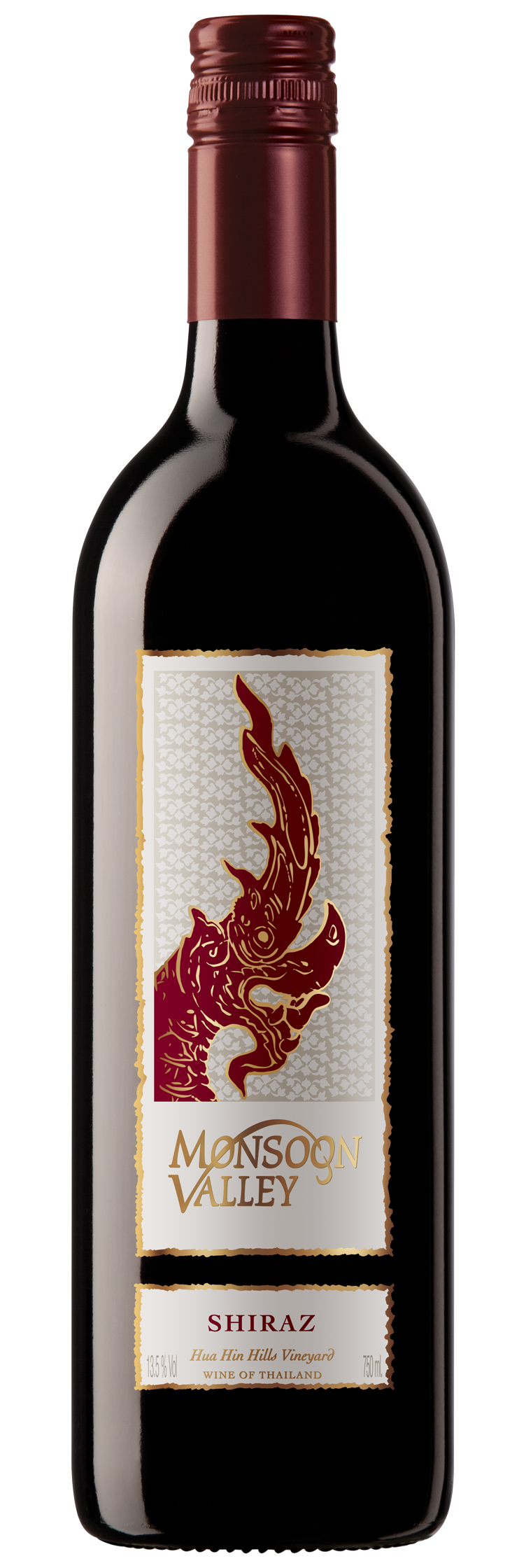 Thai wine top