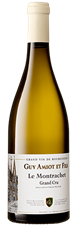 Le Montrachet Grand Cru 2013, Domaine Amiot