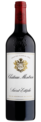 Château Montrose 2017 2ème Cru Classé, Saint-Estèphe (mobile)