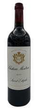Château Montrose 2021 2ème Cru Classé, Saint-Estèphe