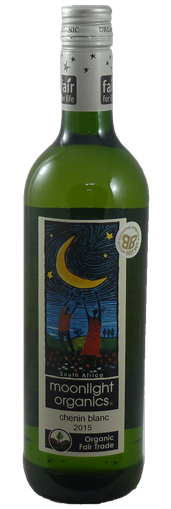 Moonlight Organics Chenin Blanc (mobile)