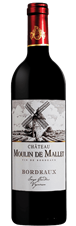 Château Moulin de Mallet 2019