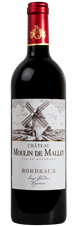 Château Moulin de Mallet 2017, Magnum