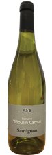 Sauvignon Blanc, Moulin Camus
