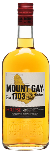 Mount Gay Eclipse Rum (mobile)