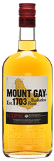 Mount Gay Eclipse Rum