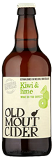 Old Mout Kiwi and Lime Cider 12 x 500ml