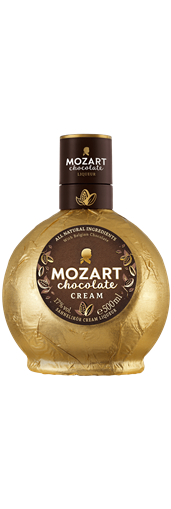 Mozart Chocolate Cream Liqueur (mobile)
