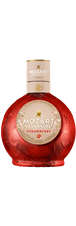 Mozart White Chocolate Strawberry Cream Liqueur