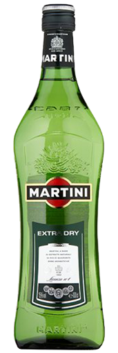 Martini Extra Dry (mobile)