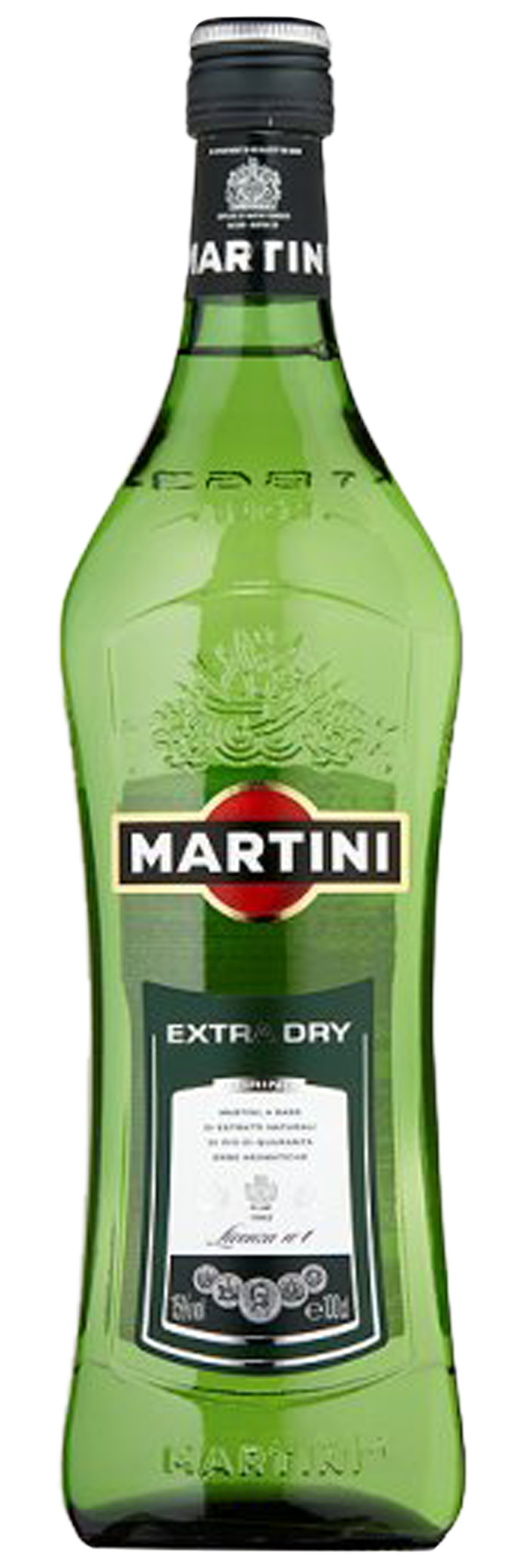 Martini Extra Dry 1.5Ltr